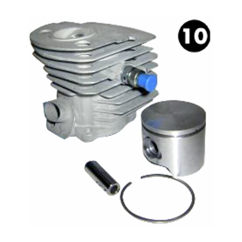 CILINDRO HUSQARNA 51