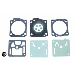 KIT MEMB. ZAMA GND-24