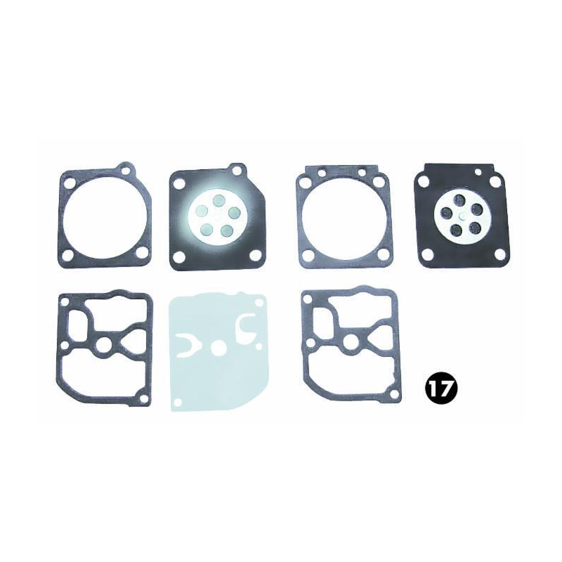 KIT MEMB. ZAMA GND-39