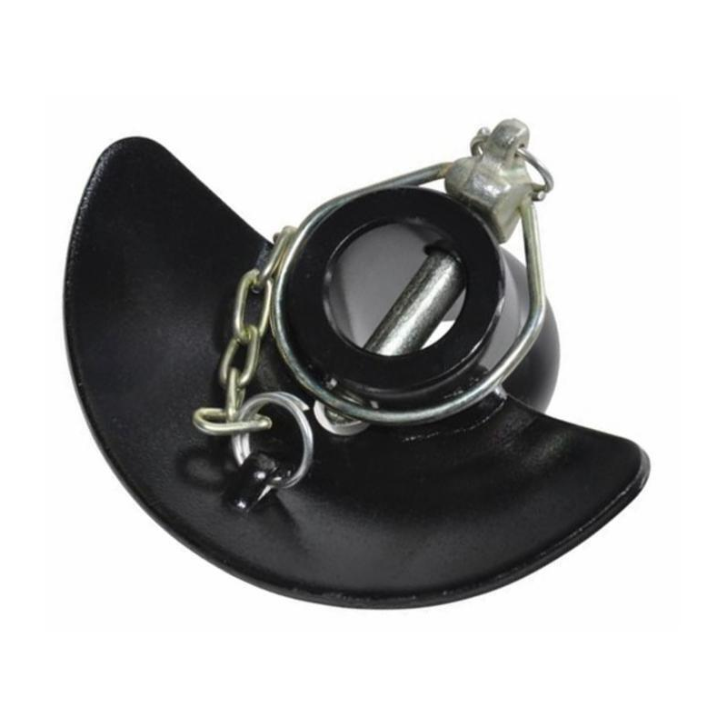 CONO GUIDA CON ROTULA CAT. 3 64X72X37 HIGH PERFORMANCE