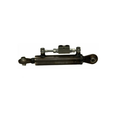 3°PUNTO IDRAULICO 50X30X160