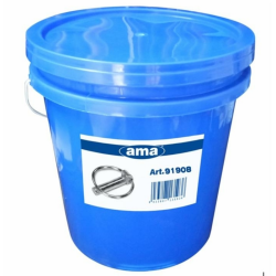 SECCHIO SPINE A SCATTO Ø 6-8-9-10-11