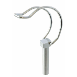 SPINA PER TUBAZIONI Ø4,5X32 mm