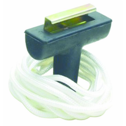 AVVIAMENTO UNIVERS. 163CM/4MM