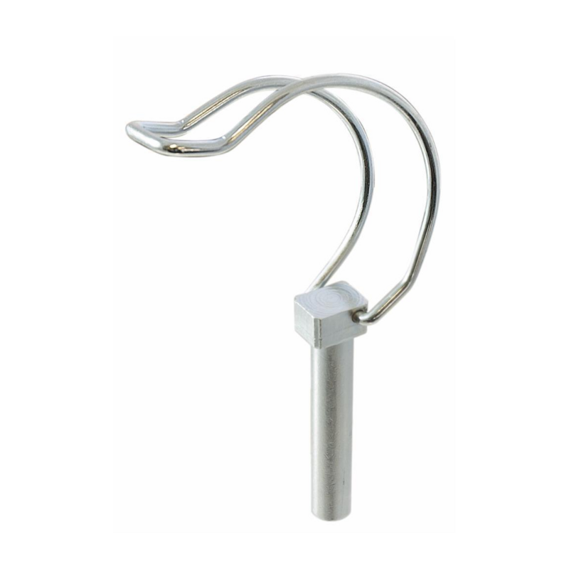 SPINA PER TUBAZIONI Ø10X50 mm