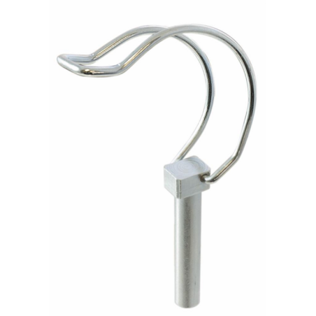 SPINA PER TUBAZIONI Ø10X60 mm