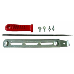 FILE HOLDERS 5/32" (4.0MM)