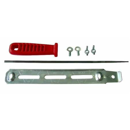 FILE HOLDERS 5/32" (4.0MM)