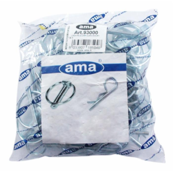 ASSORT.SPINE COPPIGLIE 26 PEZZI