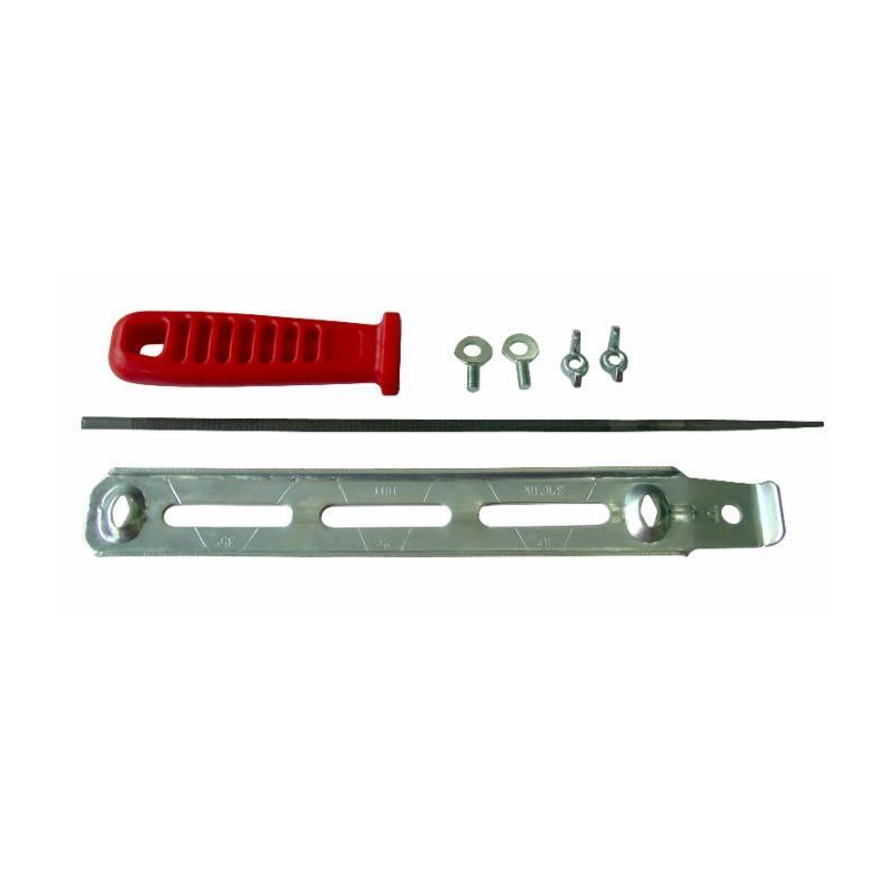 FILE HOLDERS 3/16" (4.8MM)