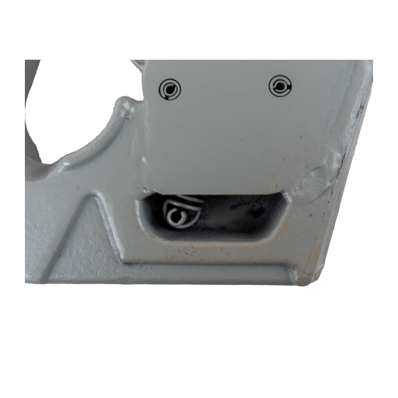 GANCIO RAPIDO INFERIORE CATEGORIA 2 LIGHT