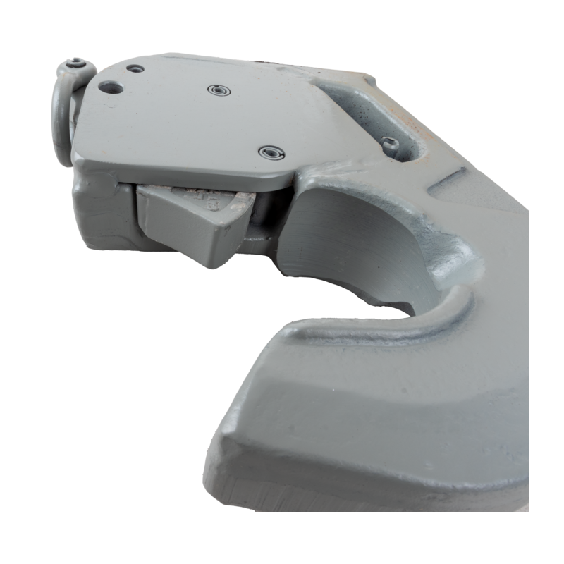 GANCIO RAPIDO INFERIORE CATEGORIA 2 LIGHT