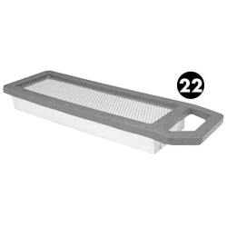 FILTRO ARIA 11029-701