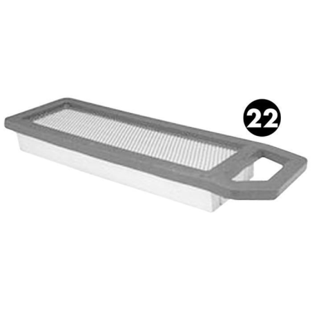 FILTRO ARIA 11029-701