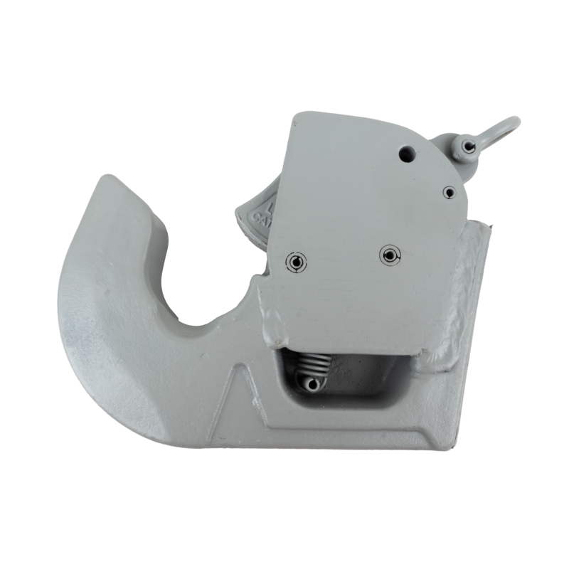 GANCIO RAPIDO INFERIORE CATEGORIA 2°