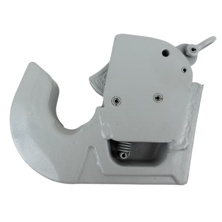 GANCIO RAPIDO INFERIORE CATEGORIA 2°