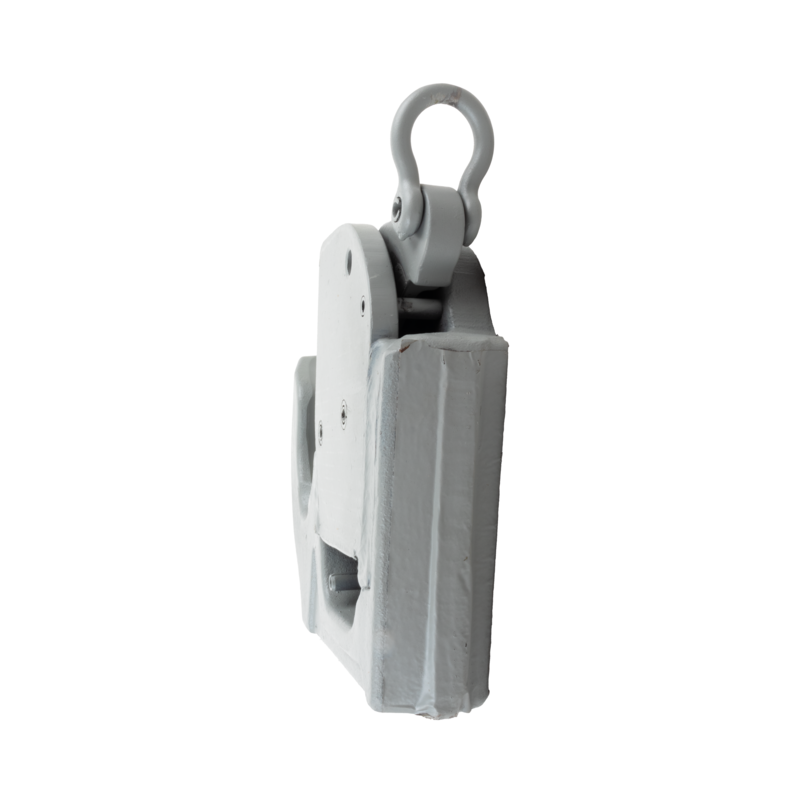 GANCIO RAPIDO INFERIORE CATEGORIA 2°