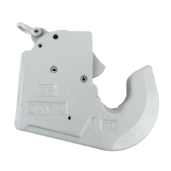 GANCIO RAPIDO INFERIORE CATEGORIA 2°