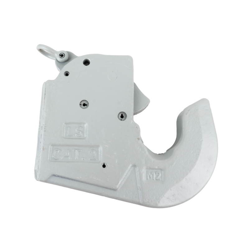 GANCIO RAPIDO INFERIORE CATEGORIA 2°