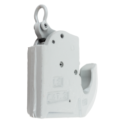 GANCIO RAPIDO INFERIORE CATEGORIA 2°