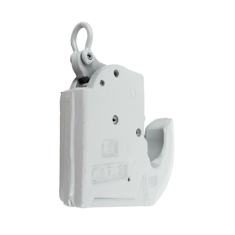 GANCIO RAPIDO INFERIORE CATEGORIA 2°