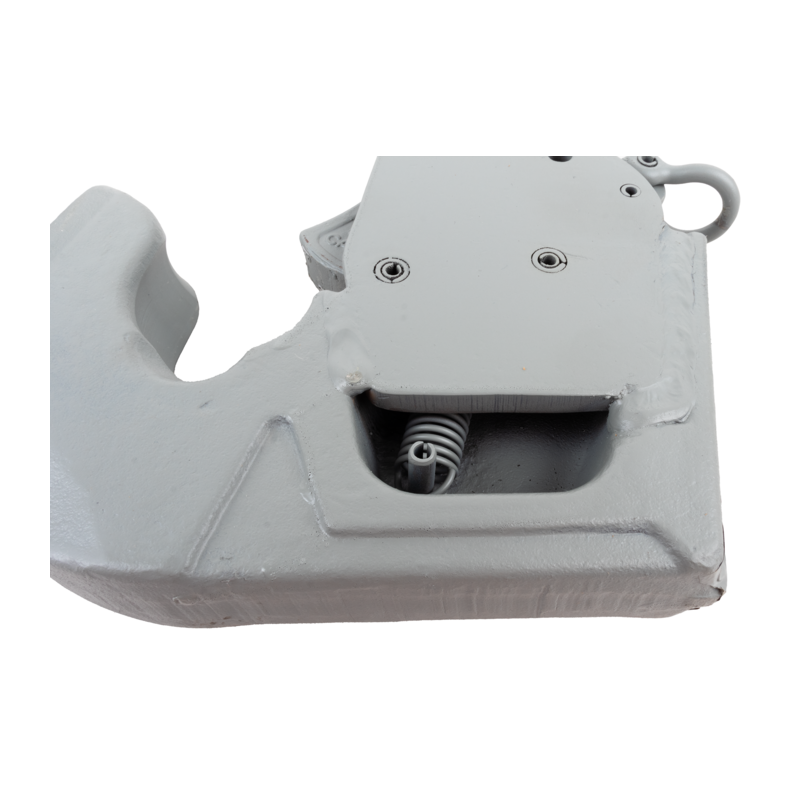 GANCIO RAPIDO INFERIORE CATEGORIA 2°