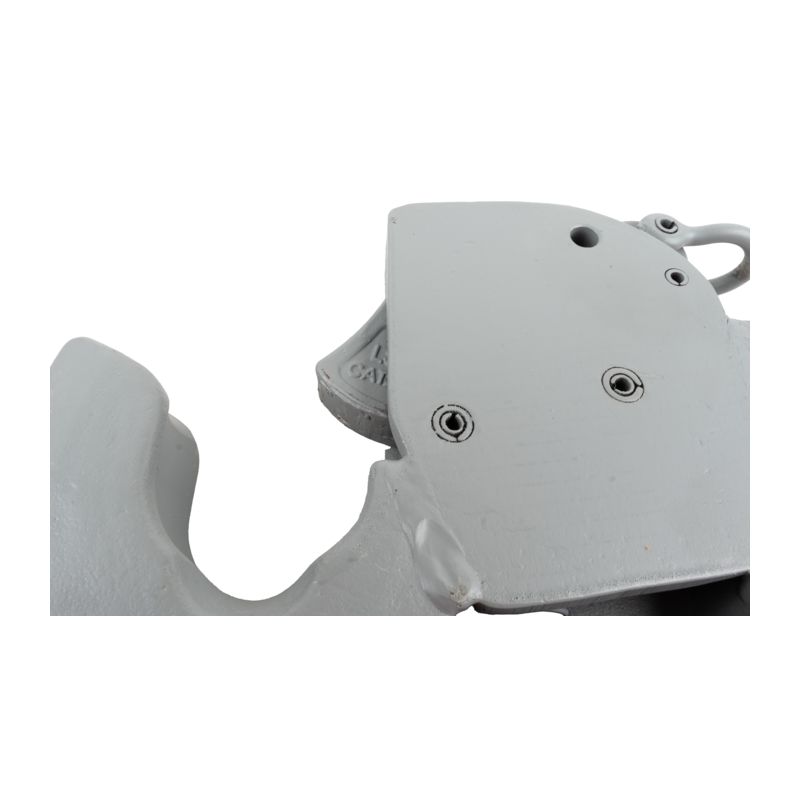 GANCIO RAPIDO INFERIORE CATEGORIA 2°