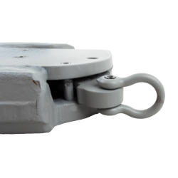 GANCIO RAPIDO INFERIORE CATEGORIA 2°