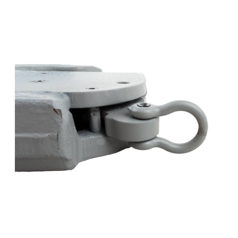 GANCIO RAPIDO INFERIORE CATEGORIA 2°