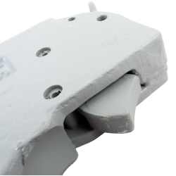 GANCIO RAPIDO INFERIORE CATEGORIA 2°