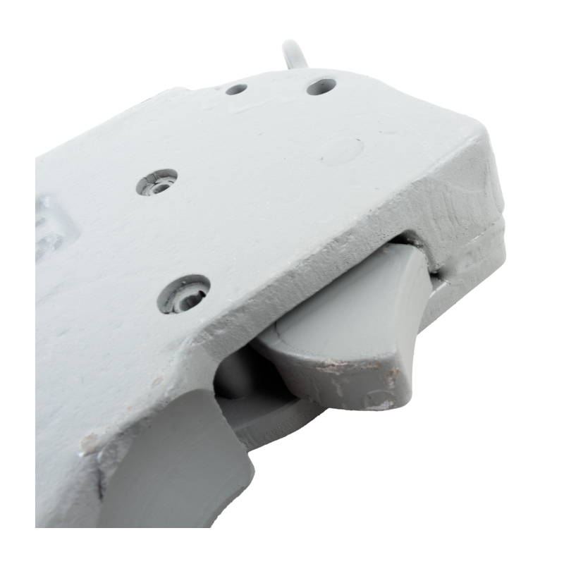 GANCIO RAPIDO INFERIORE CATEGORIA 2°