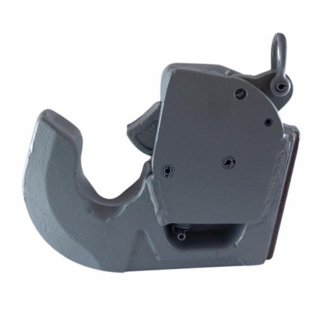 GANCIO RAPIDO INFERIORE CATEGORIA 3°