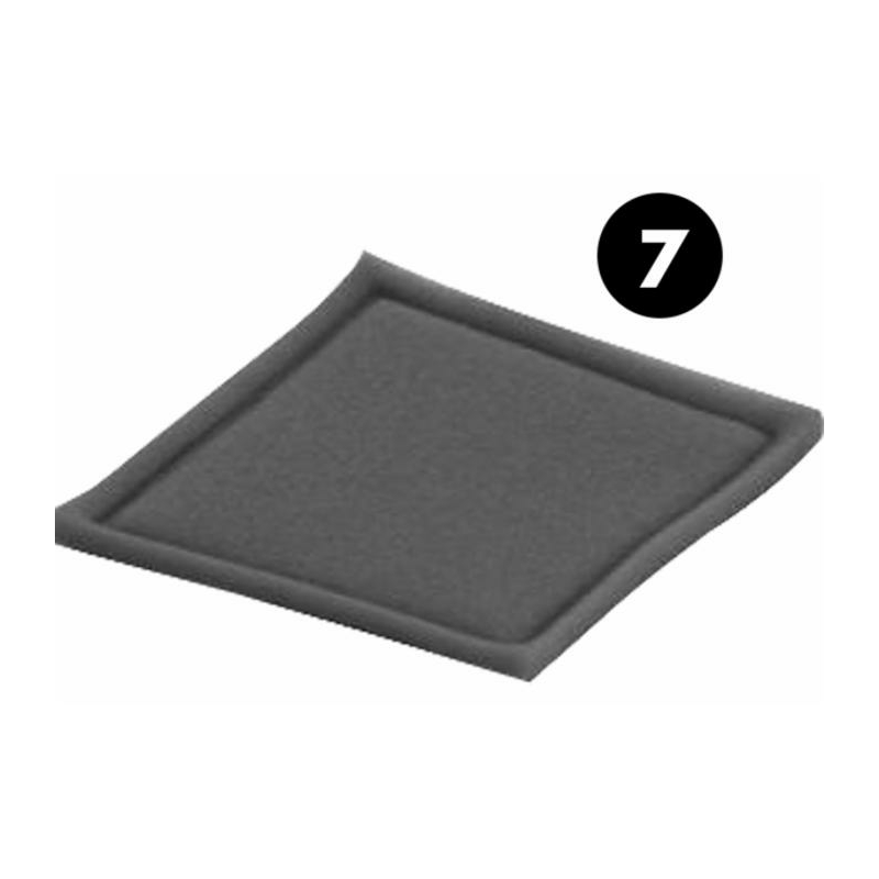 PREFILTRO X 61054ADATTABILE  B&S711460