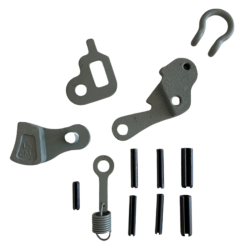 KIT RICAMBI PER GANCIO 95000 E 95001
