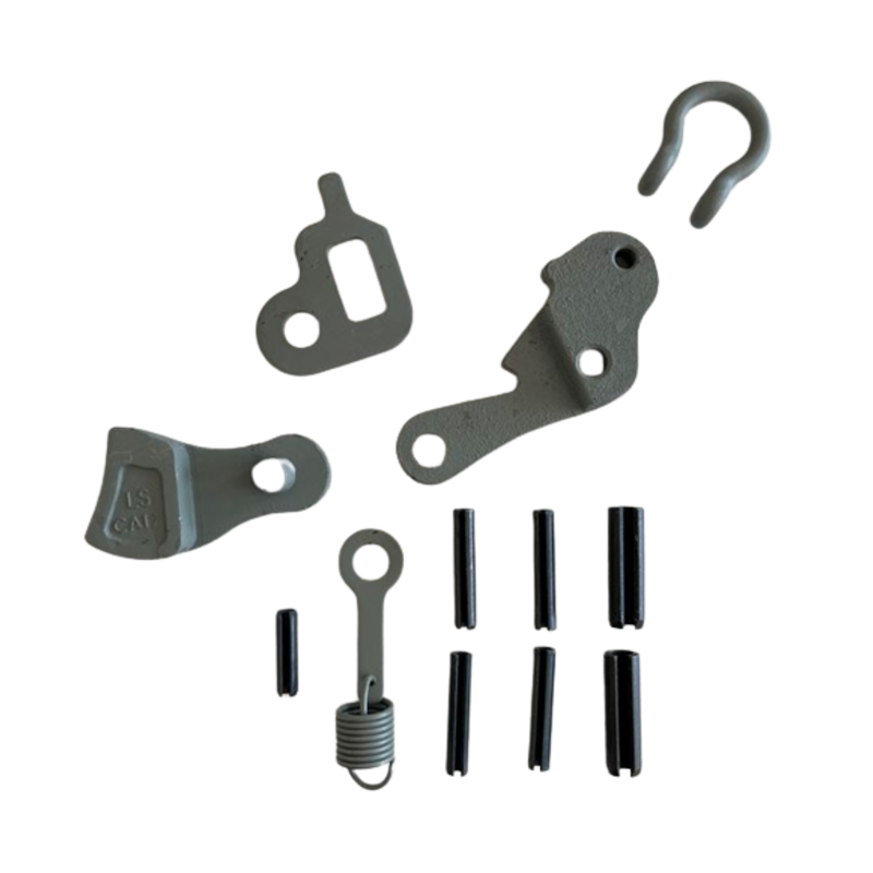 KIT RICAMBI PER GANCIO 95000 E 95001