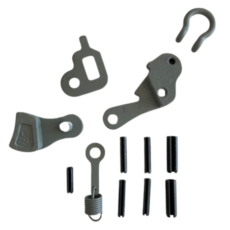 KIT RICAMBI PER GANCIO 95002