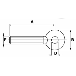 TIR.FILETT.TES.TONDA·18x2 DX