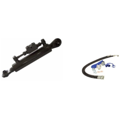 3°PI 063X035X0311 SNODO/SNODO + KIT TUBI 67852 (3/8 GAS)