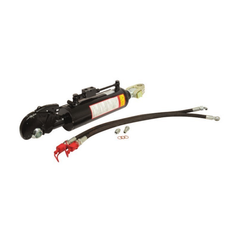 3°PI 090X045X0226 GANCIO/FO.SN + KIT TUBI 67852 (3/8 GAS)