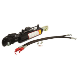 3°PI 090X045X0266 GANCIO/FO.SN + KIT TUBI 67852 (3/8 GAS)