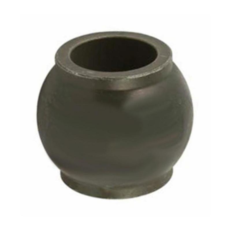 ROTULA PER TERZO PUNTO Ø 60X51 FORO 25 BLACK LINE