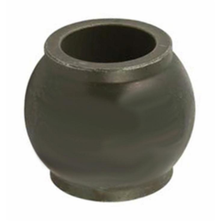 ROTULA PER TERZO PUNTO Ø 60X51 FORO 25 BLACK LINE