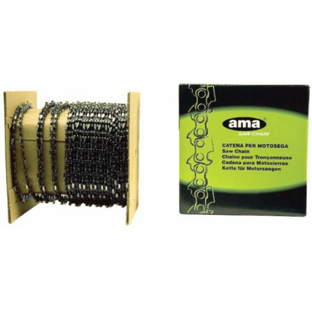 CATENA AMA 3/8" LP .050 - 1,3 MM
