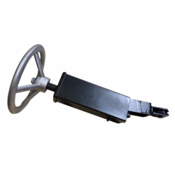 FRENO STAZIONAMENTO PER RIMORCHI