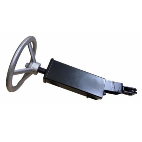 FRENO STAZIONAMENTO PER RIMORCHI