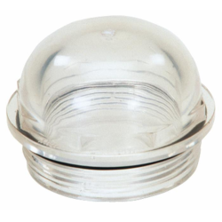 SPIA LIVELLO CON GUARNIZIONE 2"