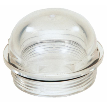 SPIA LIVELLO CON GUARNIZIONE 2"