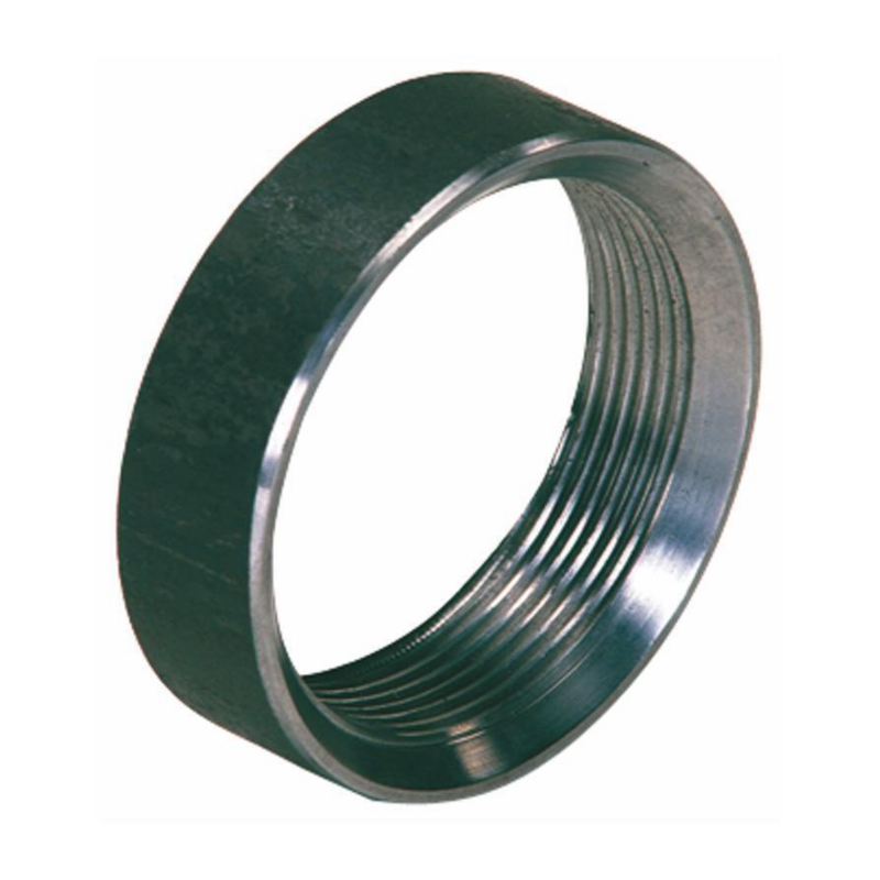 GHIERA FILETTATA PER SPIA DI LIVELLO 2"