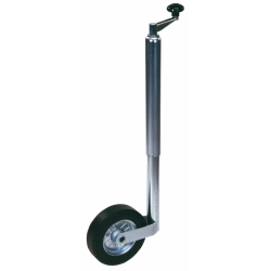 SERVOTIMONE LEGGERO A RUOTA 200X50