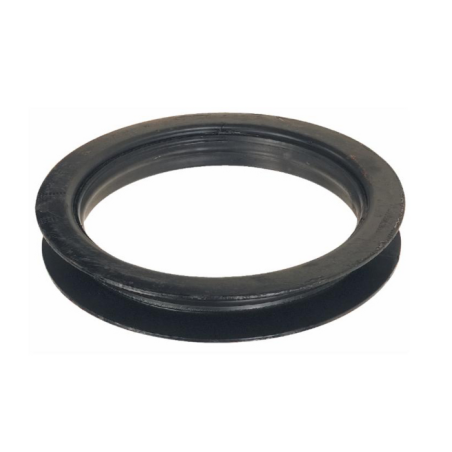 RALLA A SFERA IN ACCIAIO Ø900MM.